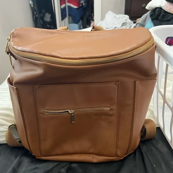 Fawn Design Bags Fawn Design Large Diaper Bag Poshmark